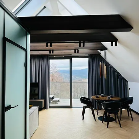 Kras-resort 312 Διαμέρισμα *