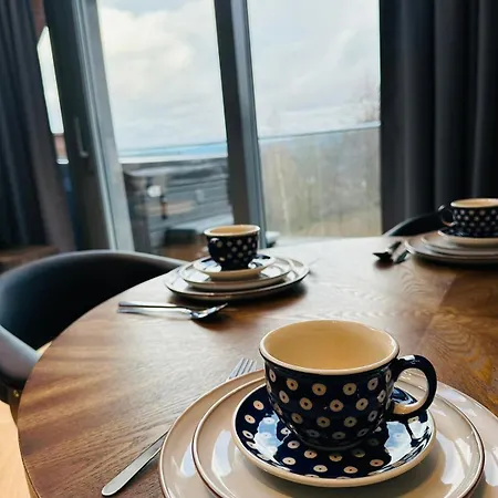 Kras-resort 312 Szklarska Poręba