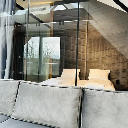 Kras-resort 312 Διαμέρισμα Szklarska Poręba