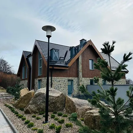 Kras-resort 312 Szklarska Poręba