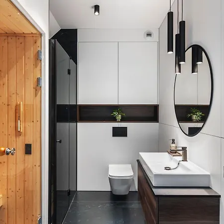 Διαμέρισμα Kras-resort 312