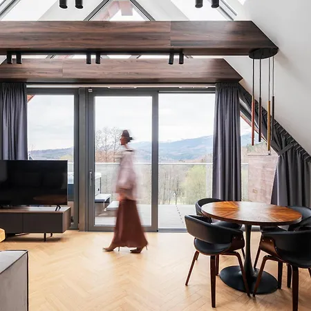 Kras-resort 312 Διαμέρισμα