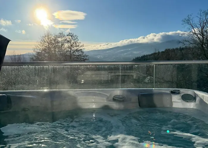 アパート Kras-resort 312 *