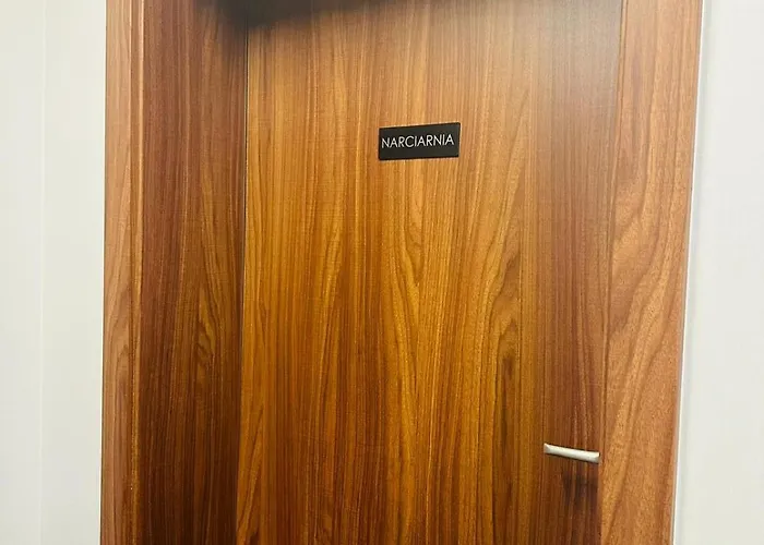 アパート Kras-resort 312 *