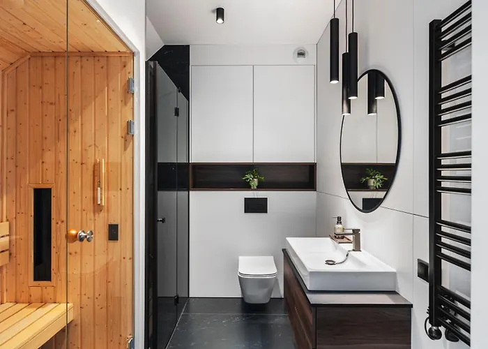 アパート Kras-resort 312