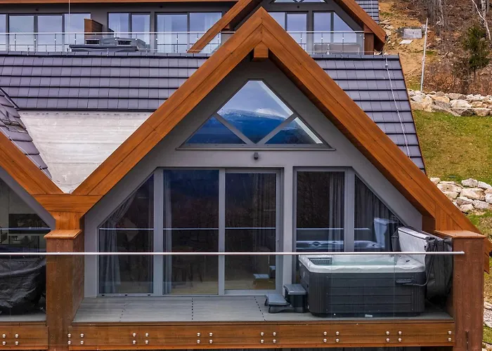 Kras-resort 312 シクラルスカ・ポレンバ