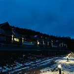 Kras-resort 312 Lejlighed