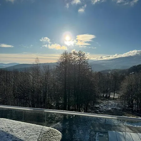 Apartmán Kras-resort 312