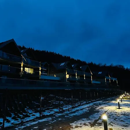 Kras-resort 312 Appartement