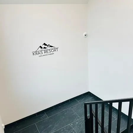 Kras-resort 312 Appartement