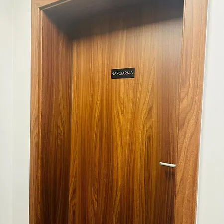 Appartement Kras-resort 312 *