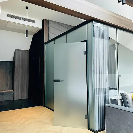 Kras-resort 312 * Szklarska Poręba