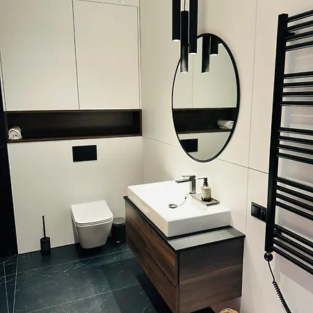 Kras-resort 312 Szklarska Poręba