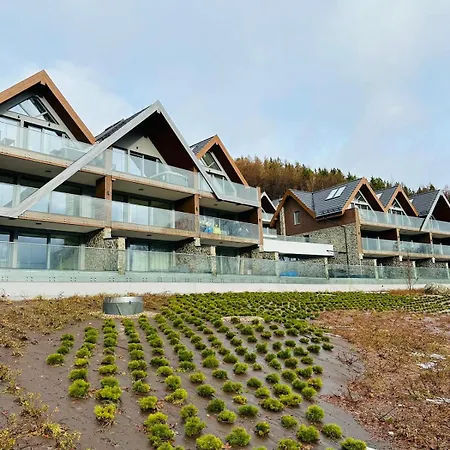 Appartement Kras-resort 312 *