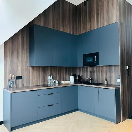 Kras-resort 312 Appartement *