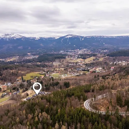 Kras-resort 312 * Szklarska Poręba