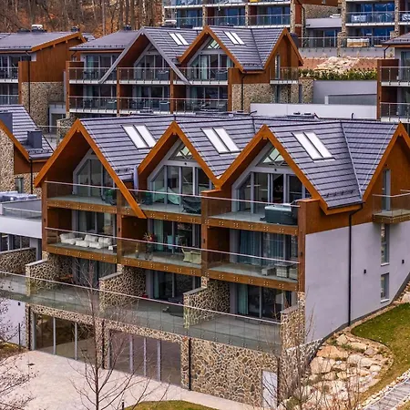 Kras-resort 312 Appartement Szklarska Poręba