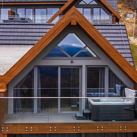 Kras-resort 312 Szklarska Poręba