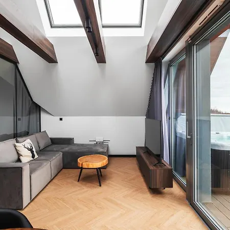 Kras-resort 312 * Szklarska Poręba