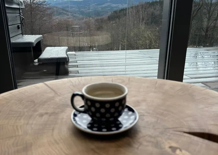 Kras-resort 312 * Szklarska Poręba