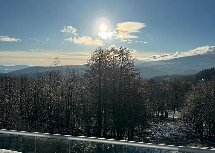 Appartement Kras-resort 312