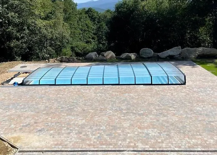 Kras-resort 312 Apartament *