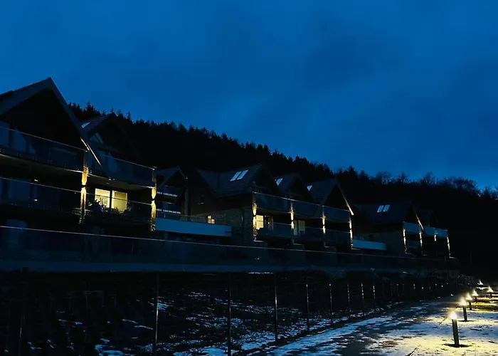 Kras-resort 312 * Szklarska Poręba