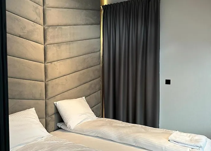 Appartement Kras-resort 312