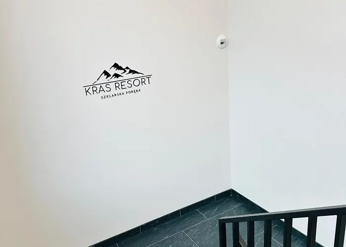 Kras-resort 312 Appartement