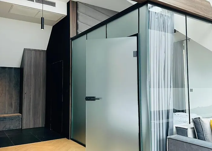 Kras-resort 312 * Szklarska Poręba