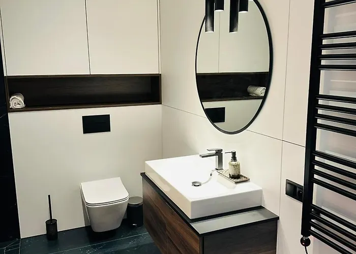 Kras-resort 312 Szklarska Poręba