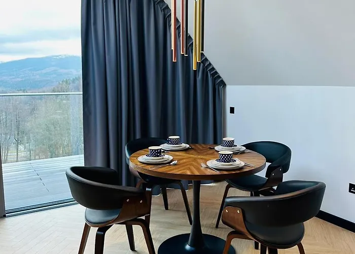 Kras-resort 312 Appartement