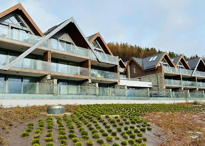 Appartement Kras-resort 312 *