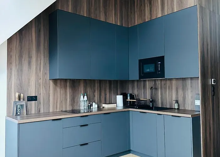 Kras-resort 312 Appartement *