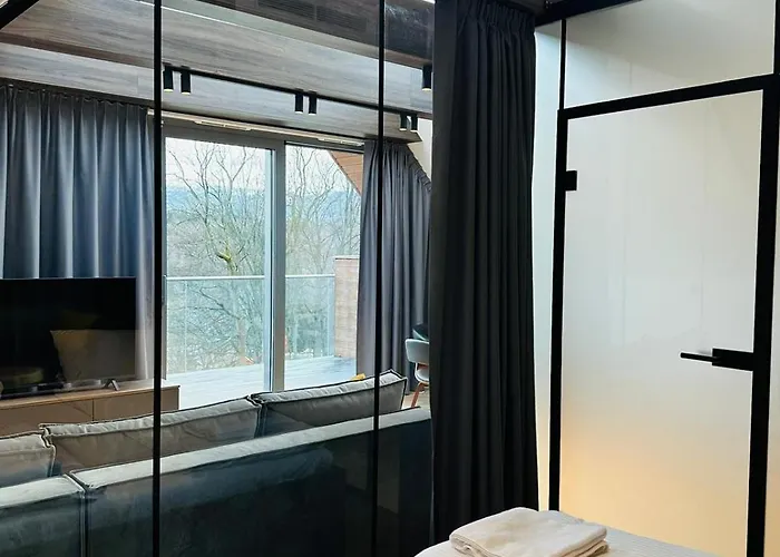 Appartement Kras-resort 312