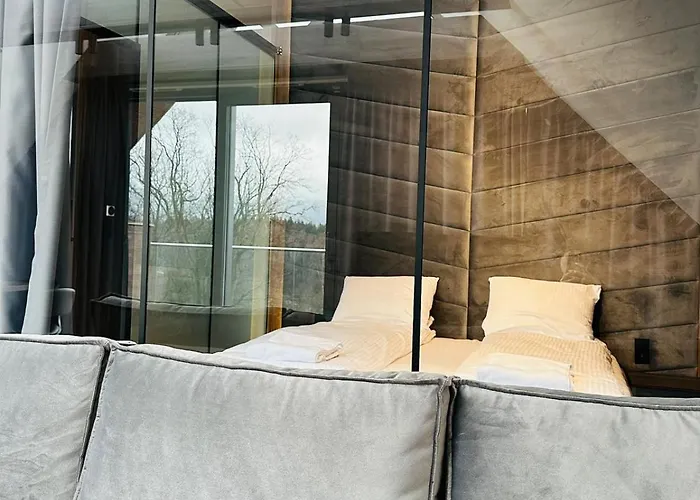 Kras-resort 312 Appartement Szklarska Poręba