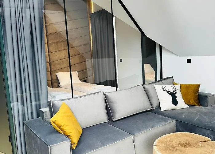 Appartement Kras-resort 312