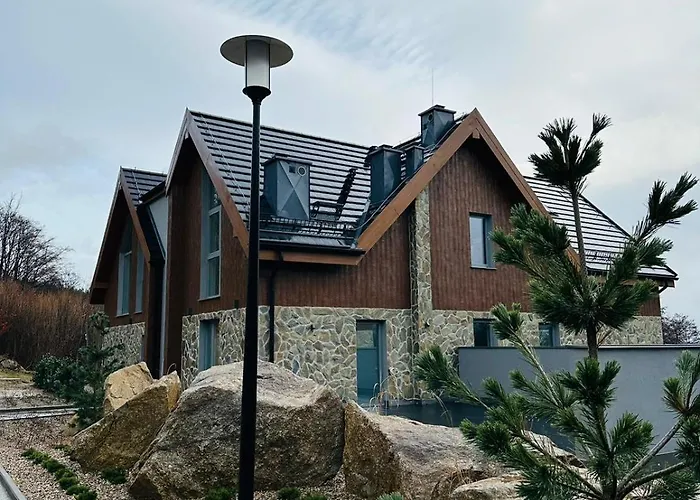 Kras-resort 312 Szklarska Poręba