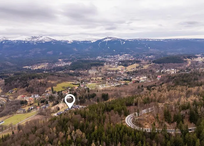 Kras-resort 312 * Szklarska Poręba