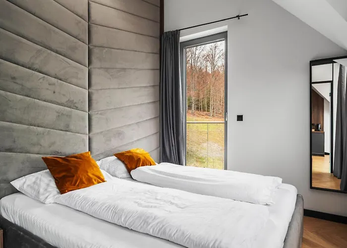 Appartement Kras-resort 312 *