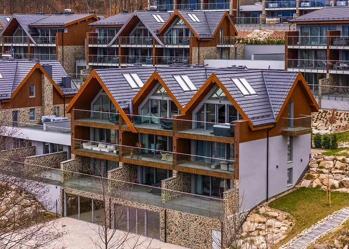 Kras-resort 312 Appartement Szklarska Poręba