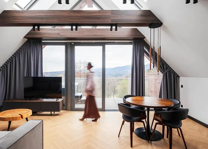 Kras-resort 312 Appartement